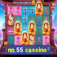 nn 55 cassino